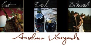 Anselmo Vinyards