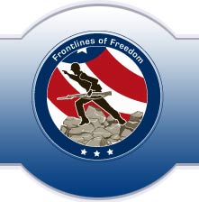 Front Lines Of Freedom
