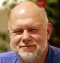 Rudy Maxa Travel World